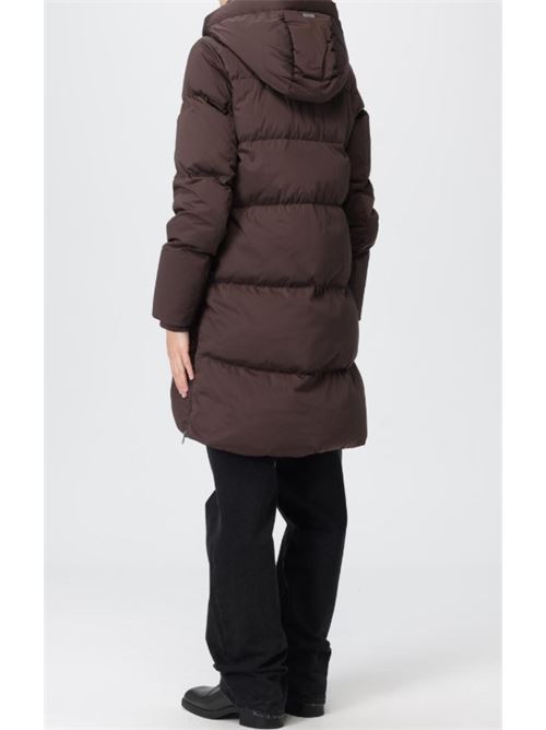 kelly jacket WOOLRICH | CFWWOU2088FRUT1148.7371
